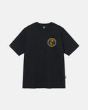 Camiseta Skull Est Preta