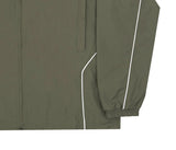 Chase Jacket In Green