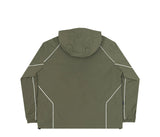 Chase Jacket In Green