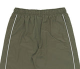 Chase Nylon Pants In Green