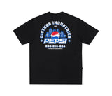 City's Choice Tee in Black
