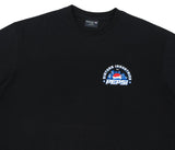 City's Choice Tee in Black