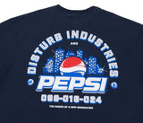 City's Choice Tee in Navy