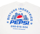 City's Choice Tee in Off-white