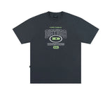 Classic Flavours T-Shirt In Grey