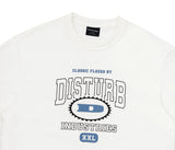 Classic Flavours T-Shirt In Off-White