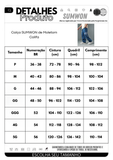 Calça SUMWON de Moletom Califa