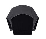 Core Crewneck In Black