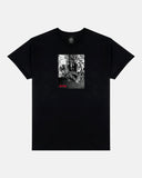 DEVILS PIT - TSHIRT - BLACK