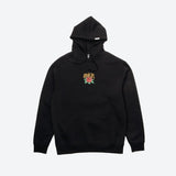 Freedom Embroidered Hooded Fleece