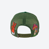 Not Today Trucker Hat