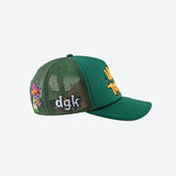 Not Today Trucker Hat