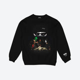 Scheme Crew Fleece