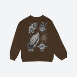 Stay True Crew Fleece