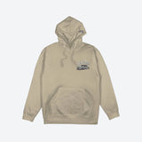 Love Is... Hooded Fleece