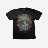 Ashes to Ashes Boxy T-Shirt