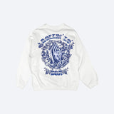 Rollin' Lo Crew Fleece