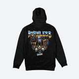 Cutthroat Hoody