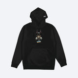 Cutthroat Hoody