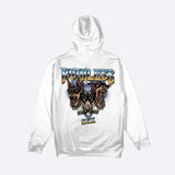 Cutthroat Hoody