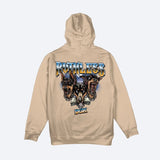Cutthroat Hoody