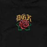 Guadalupe Crew Fleece
