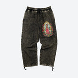 Our Lady Fleece Pants