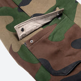 O.G.S Fleece Cargo Pants