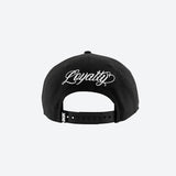 Stay True Snapback