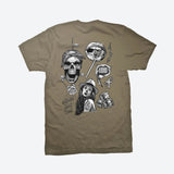 Dreams Come True T-Shirt
