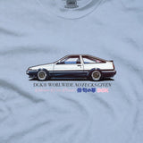 Risen T-Shirt