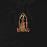 Shine Hooded Fleece
