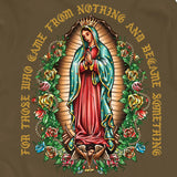 Guadalupe Crew Fleece