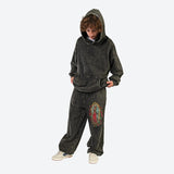 Our Lady Fleece Pants
