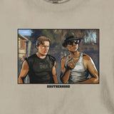 Brotherhood Longsleeve T-Shirt