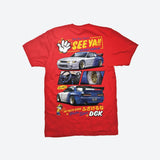 See Ya T-Shirt