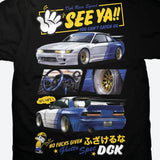 See Ya T-Shirt
