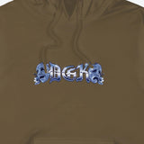 Wired Hoody