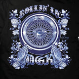 Wired T-Shirt