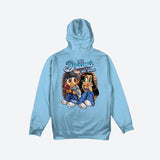 Dreams are Forever Hoody