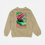 Only Option Crewneck
