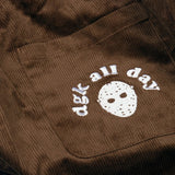 All Day Corduroy Pant