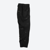 Monogram Corduroy Pant