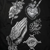 Stay True T-Shirt