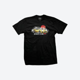 Red Future T-Shirt