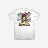 Red Future T-Shirt