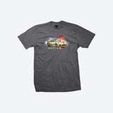 Red Future T-Shirt