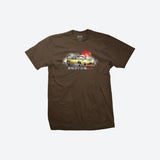 Red Future T-Shirt