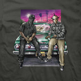 Hawthorne T-Shirt