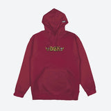Protect Us Hooded Fleece